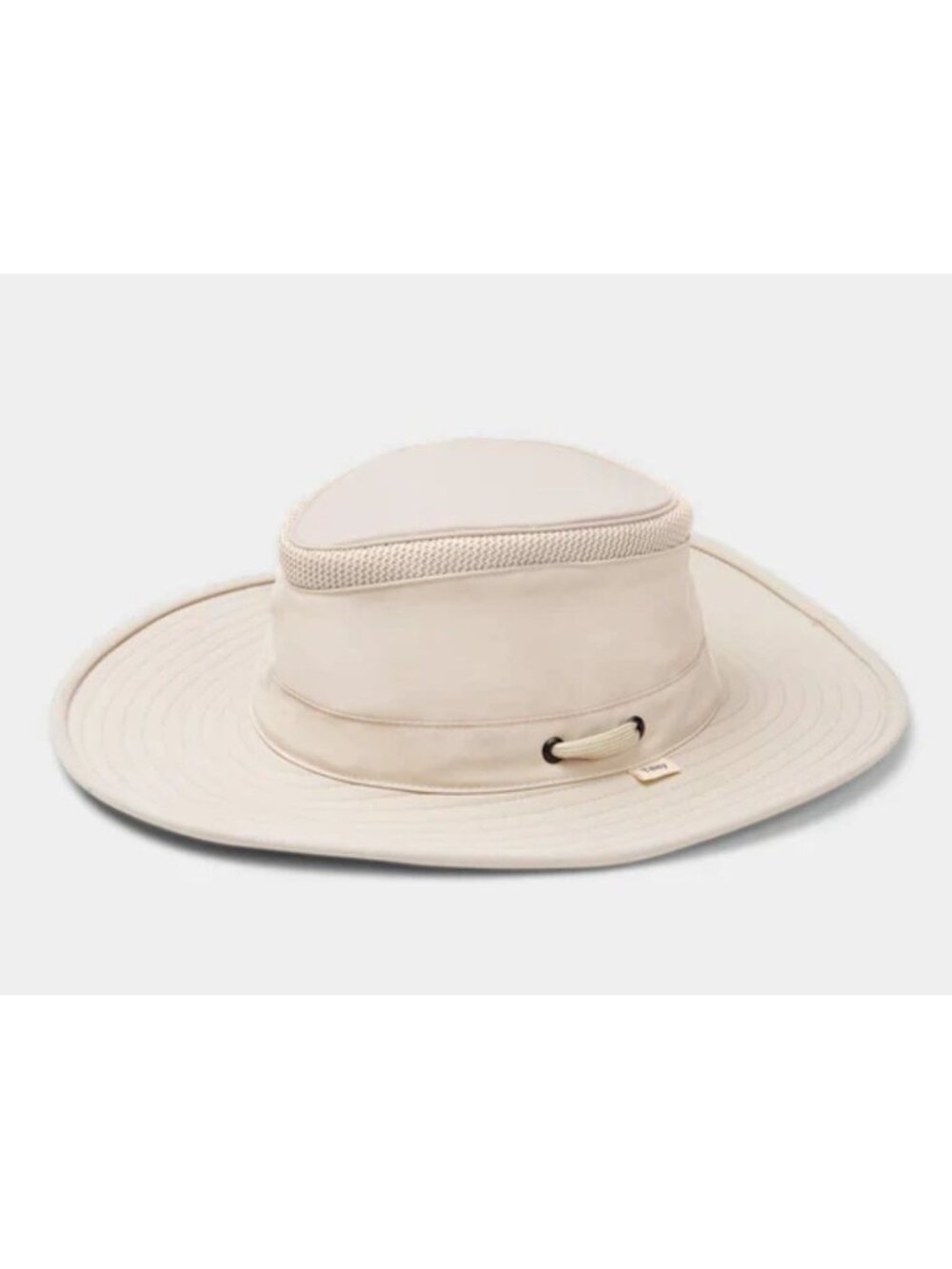 Tilley LTM3 AIRFLO Sun Hat 6 7/8 55cm Small Light Stone MSRP$99 - Picture 15 of 17